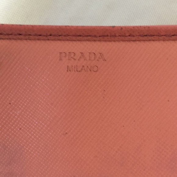 Prada wallet - Picture 6 of 13